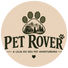 Pet Rover - Início