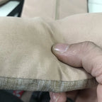 Assento de carro para cães pequenos, console central, assento impulsionador para animais de estimação, carro, filhote de cachorro, portátil, transportador de cães para gatos, bolsa de viagem de segurança