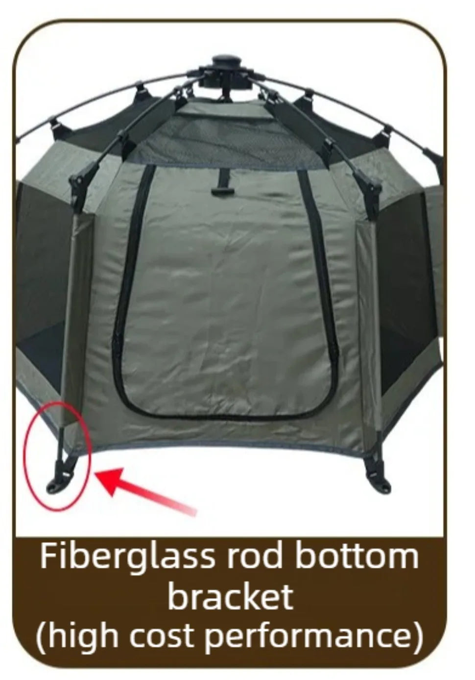 Tenda Dobrável para Animais de Estimação, Casa Respirável para Cães e Gatos, Cerca Portátil para Cães Pequenos, Adequada para Todas as Estações