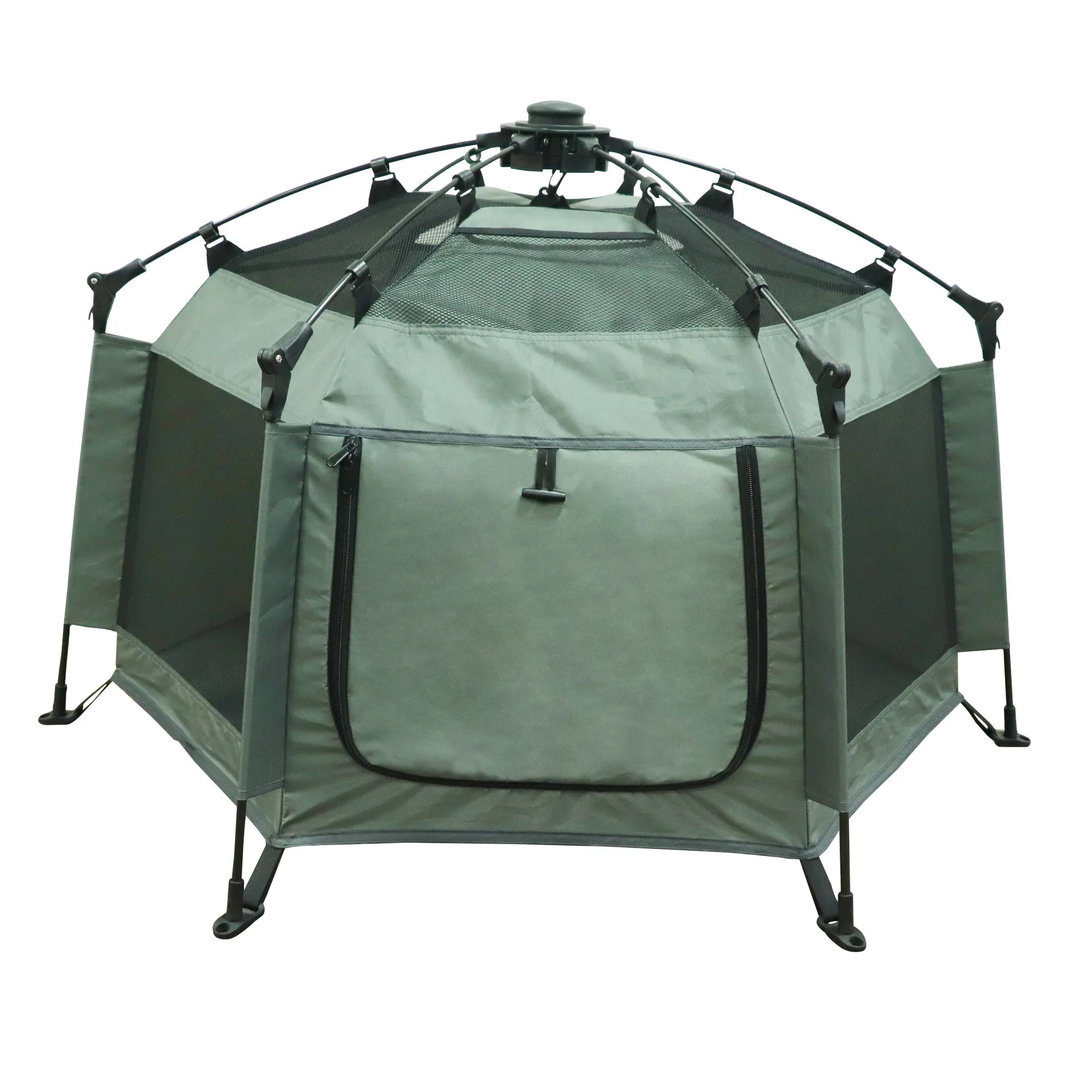 Tenda Dobrável para Animais de Estimação, Casa Respirável para Cães e Gatos, Cerca Portátil para Cães Pequenos, Adequada para Todas as Estações