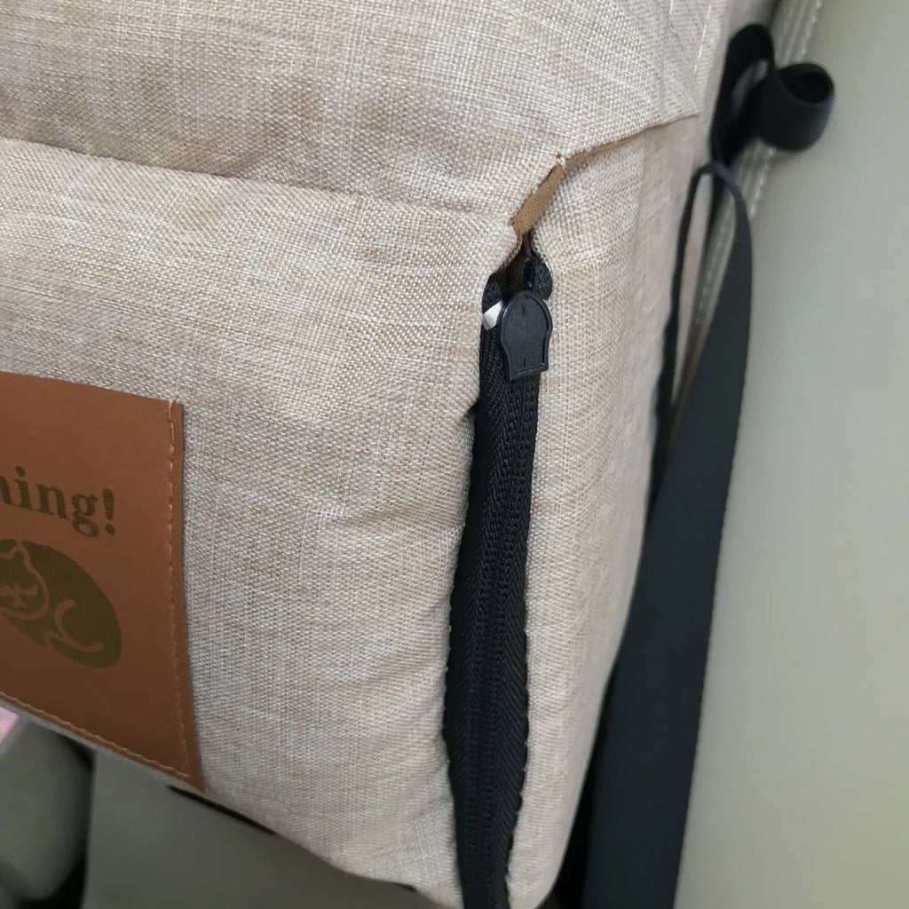 Assento de carro para cães pequenos, console central, assento impulsionador para animais de estimação, carro, filhote de cachorro, portátil, transportador de cães para gatos, bolsa de viagem de segurança
