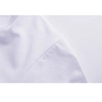 Camiseta feminina cão mãe pata impressão camiseta feminina manga curta o pescoço solto camiseta senhoras causal camiseta roupas topos