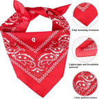 1 conjunto de chapéu de cowboy tamanho animal de estimação para cães e cachecol bandana acessórios ocidentais para gatos cães festa festival uso diário