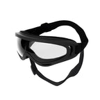Óculos de sol para cães ajustáveis, óculos de sol anti-uv, proteção para os olhos, preto, amplamente utilizado, suprimentos para cães de estimação