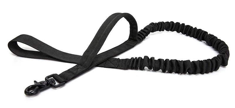 Colete militar tático para animais de estimação pastor alemão golden retriever treinamento tático arnês e trela conjunto para todas as raças cães